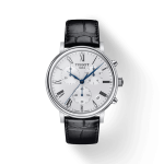 Tissot Carson Premium Chronograph T1224171603300