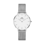 Daniel Wellington Petite Evergold Gold Watch DW00100164