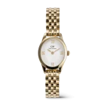 Daniel Wellington Ophelia Mini Gold 5-Link DW00100803