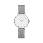 Daniel Wellington Petite Sterling Silver  DW00100220