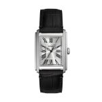 Fossil Men's Carraway Three-Hand, Stainless Steel Watch - FS6078