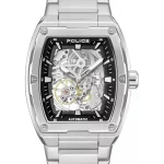 Police Skeletor Automatic Watch PEWJL0072202