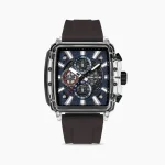 Police Clout 8 Colour Silicone Band Limited Edition Watch Set PEWGO00776X1