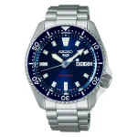Seiko 5 Sports Automatic Watch SRPL83K1
