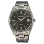 Seiko Conceptual Dress Watch - SUR375P1