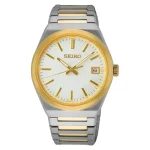 Seiko Classic Dress Watch - SUR558P1
