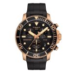 Tissot Seastar 1000 Chronograph Quartz T1204173705100