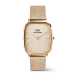 Daniel Wellington Marlon Melrose Linen DW00100817