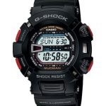 CASIO G-Shock G-9000-1VDR