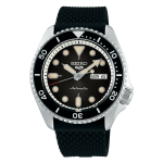 Seiko 5 Gents Automatic Divers Style Sports Watch SRPD73K2