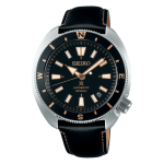 Seiko Prospex Tortoise Land Watch Edition SRPG17K1