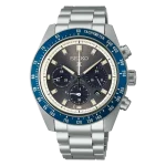 Seiko Prospex Grand Touring Solar Speedtimer Chronograph - SSC939P1