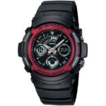 CASIO G-SHOCK LADIES 200M STANDARD - AW-591